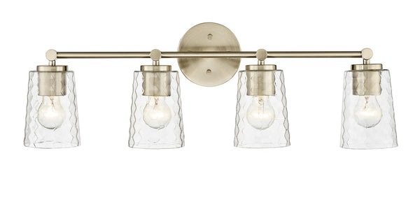 Ashli Vanity by Millennium