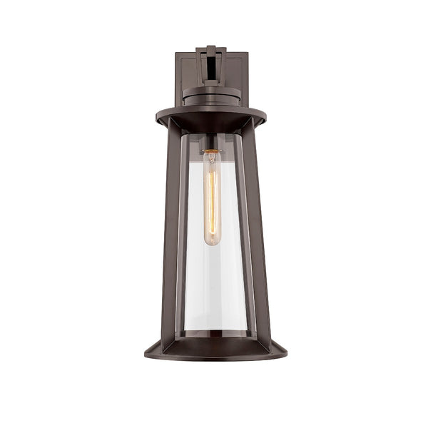 Bolling Outdoor (Wet) Wall Lanterns by Millennium