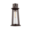 Bolling Outdoor (Wet) Sconce by Millennium