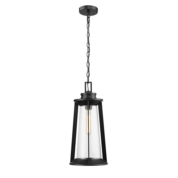 Bolling Outdoor (Damp) Hanging Lantern by Millennium