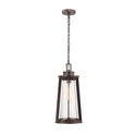 Bolling Outdoor (Damp) Lantern by Millennium
