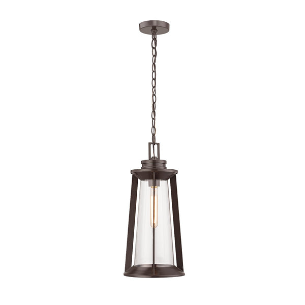 Bolling Outdoor (Damp) Lantern by Millennium