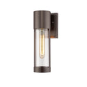 Hester Outdoor (Wet) Wall Lanterns by Millennium