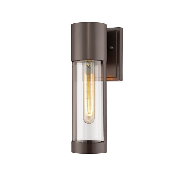 Hester Outdoor (Wet) Wall Lanterns by Millennium