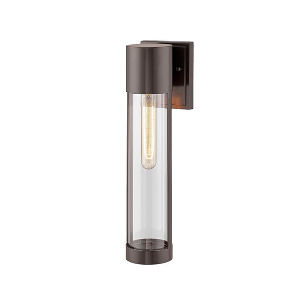 Hester Outdoor (Wet) Sconce by Millennium
