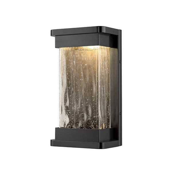 Ederle Outdoor (Wet) Sconce by Millennium
