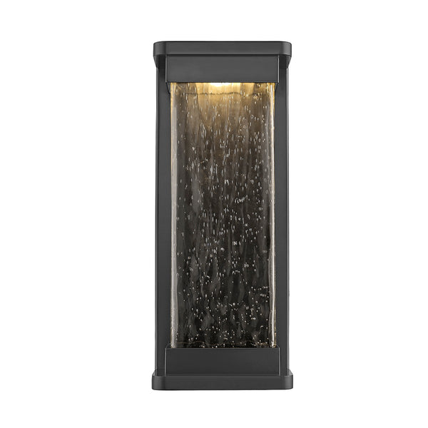Ederle Outdoor (Wet) Sconce by Millennium