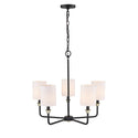 Chelsea Chandelier by Millennium