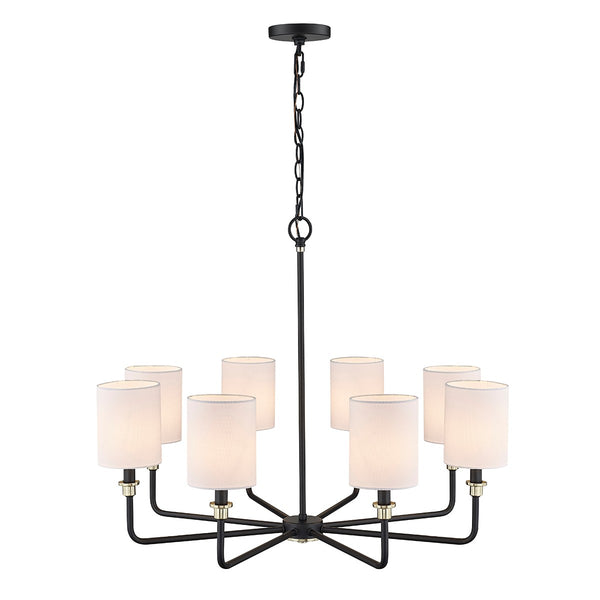 Chelsea Chandelier by Millennium