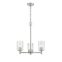 Ashli Chandelier by Millennium