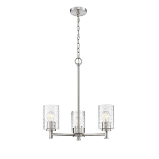 Ashli Chandelier by Millennium