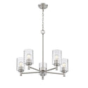 Ashli Chandelier by Millennium
