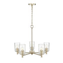 Ashli Chandelier by Millennium