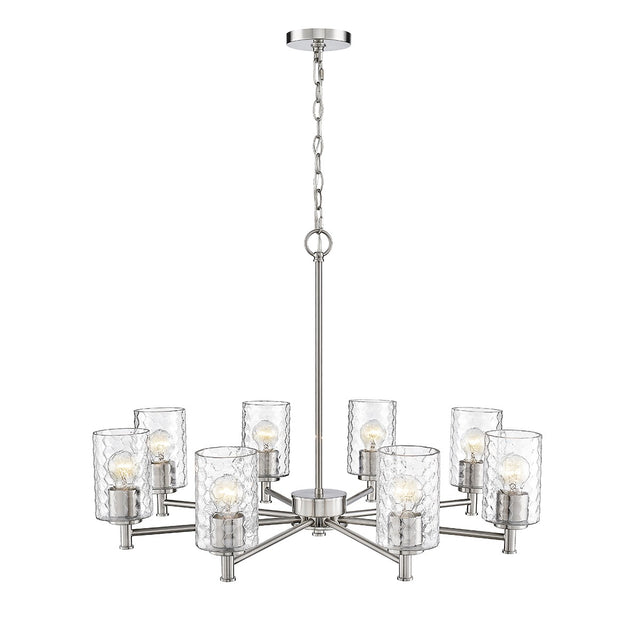 Ashli Chandelier by Millennium