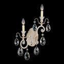 Renaissance Outdoor (Damp) Sconce by Schonbek