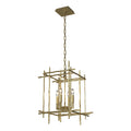 Tura Chandelier by Hubbardton Forge