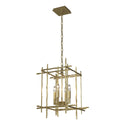 Tura Chandelier by Hubbardton Forge