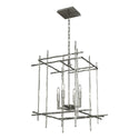 Tura Chandelier by Hubbardton Forge