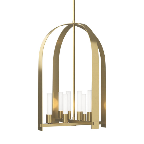 Triomphe Pendant by Hubbardton Forge