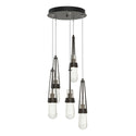 Link Pendant by Hubbardton Forge