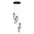 Exos Glass Pendant by Hubbardton Forge