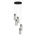 Exos Glass Pendant by Hubbardton Forge