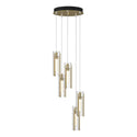 Exos Glass Pendant by Hubbardton Forge