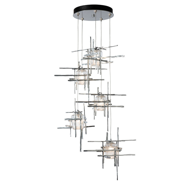 Tura Pendant by Hubbardton Forge
