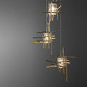 Tura Pendant by Hubbardton Forge