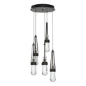 Link Pendant by Hubbardton Forge