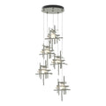 Tura Pendant by Hubbardton Forge