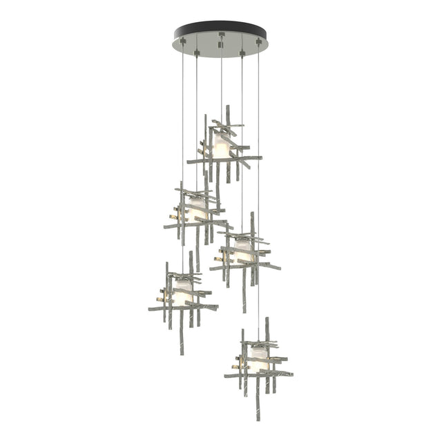 Tura Pendant by Hubbardton Forge