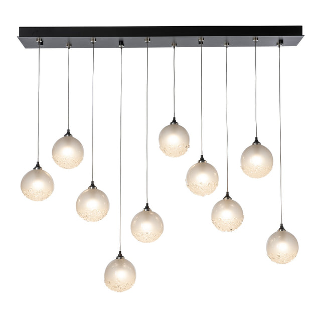 Fritz Pendant by Hubbardton Forge