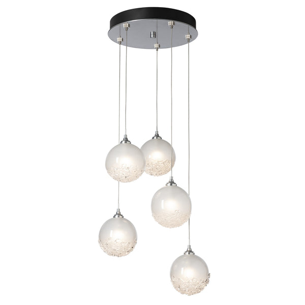 Fritz Pendant by Hubbardton Forge
