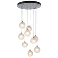 Fritz Pendant by Hubbardton Forge