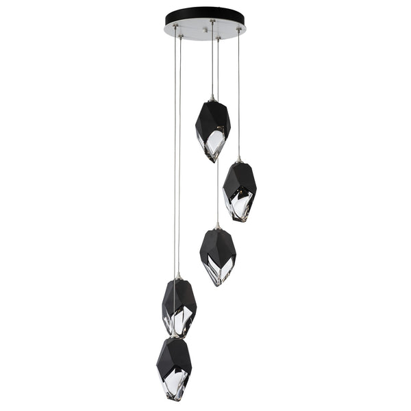 Chrysalis Pendant by Hubbardton Forge