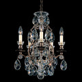 Renaissance Chandelier by Schonbek