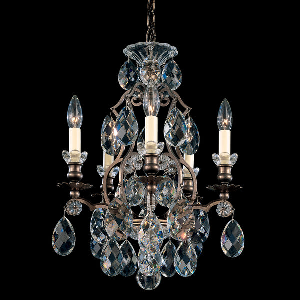 Renaissance Chandelier by Schonbek