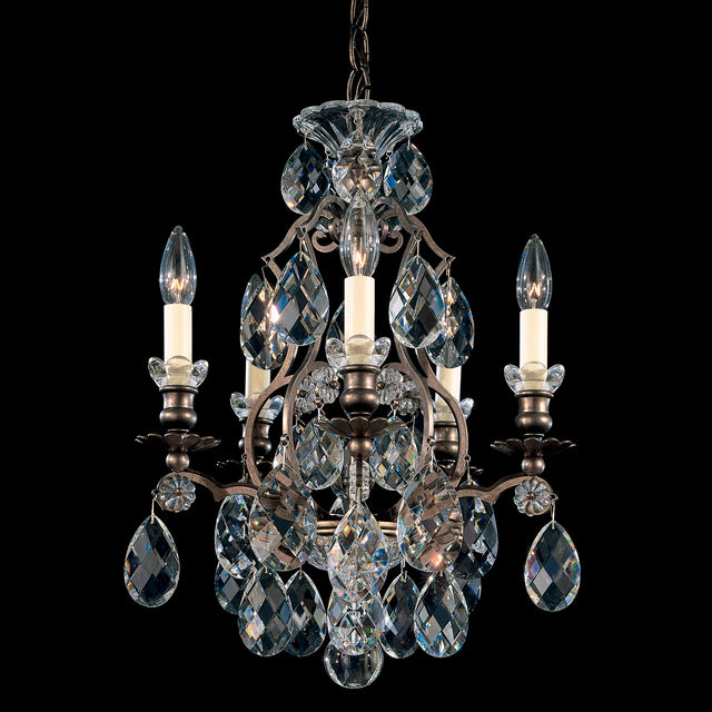 Renaissance Chandelier by Schonbek