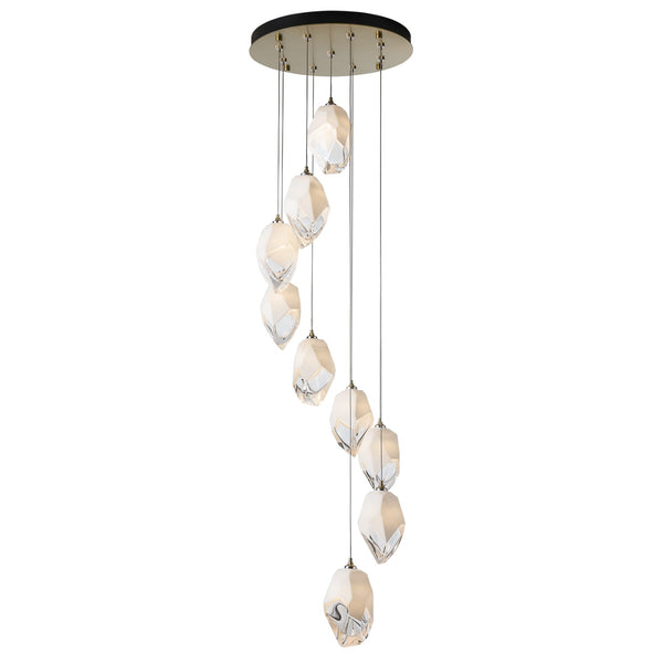 Chrysalis Pendant by Hubbardton Forge