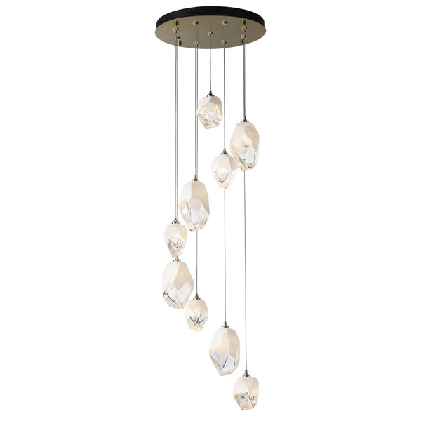 Chrysalis Pendant by Hubbardton Forge