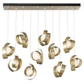 Riza Pendant by Hubbardton Forge