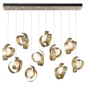 Riza Pendant by Hubbardton Forge