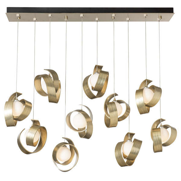 Riza Pendant by Hubbardton Forge