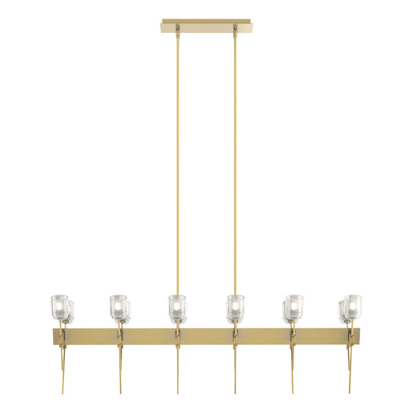 Echo Pendant by Hubbardton Forge