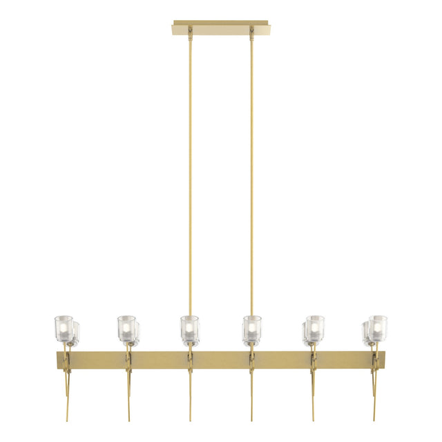 Echo Pendant by Hubbardton Forge