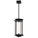 Athena Pendant by Hubbardton Forge