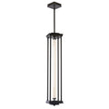 Athena Pendant by Hubbardton Forge