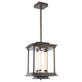 Athena Pendant by Hubbardton Forge