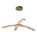 Glissade Pendant by Hubbardton Forge